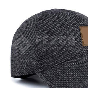 หมวกเบสบอลสวมใส่สบายหมวกเบสบอลใช้กลางแจ้งดีไซน์ล่าสุด - Product Image 6