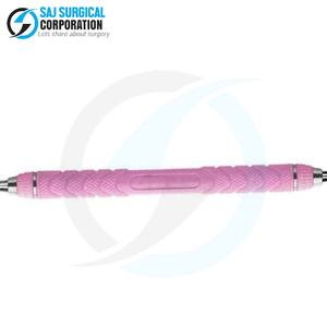 Vente en gros de détartreur dentaire en vrac en acier inoxydable allemand certifié CE pour les instruments de chirurgie dentaire des facultés dentaires - Product Image 4