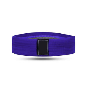 แถบช่วยดึงผ้ารัดสะโพกแบบวงกลมกันลื่นแถบกันลื่นพิมพ์ลายตามสั่ง - Product Image 5