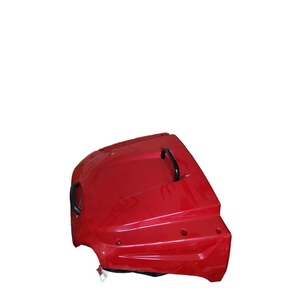 Bolsa Recolectora de Césped para Cortacésped Compatible con Xct92 Ref 502349, Piezas y Accesorios para Cortacésped - Product Image 1
