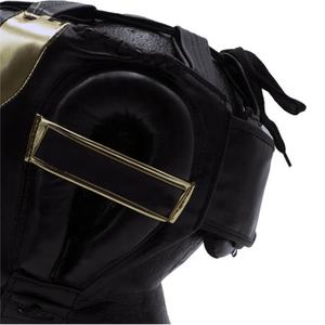 Protector de Cabeza de Boxeo en Oferta, Protector de Cabeza de Boxeo con Logotipo Personalizado, Protector de Cabeza de Boxeo de Qasaab Gloves Company - Product Image 6