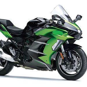 Nouvelles motos All-Best 2025 Ninjas H-2 S-X SE (ABS) ZX1002RSFNL en stock - Product Image 1