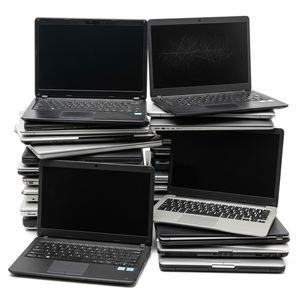 Portátiles Usados Reacondicionados con Opciones de Procesador Potentes, Amplio Almacenamiento y Rendimiento Fluido para el Uso Diario - Product Image 2