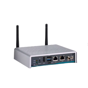 กล่องพีซีฝังตัว AI แบบไร้พัดลมรุ่นขายดีที่สุด Jetson Orin IGPU-1100 - Product Image 1