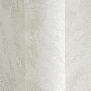 Fabriqué en Allemagne, design européen, rouleaux de papier peint blanc beige, vinyle non tissé, maison et vie, 10,05 x 0,53 m - Product Image 3