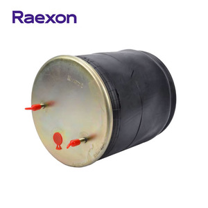 <span class=keywords><strong>Goodyear</strong></span> 1R14-730 W01-M58-6338ถุงลมสำหรับรถพ่วง, ถุงลมสำหรับด้านหน้าและด้านหลังของรถบรรทุก - Product Image 1