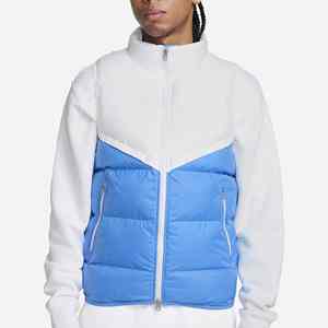 Mens lightweight down puffer <b>jacket</b> warm hooded <b>padded</b> <b>waterproof</b> windproof insulated outdoor fashion winter outerwear - Product Image 1