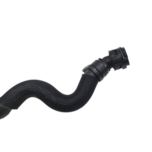 Tuyau de radiateur supérieur PEUGEOT 208 Série YHY (DV5RD) Diesel 1500 (19>) - Product Image 2
