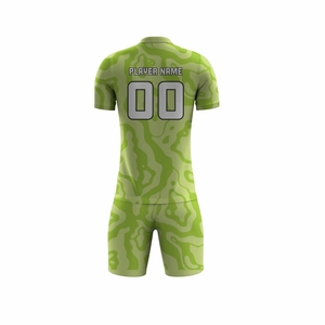 Customizable Adult & Youth Summer Tennis Wear Fashionable <b>Badminton</b> Jerseys & Shorts Skirts Sublimation Set for Sports - Product Image 6