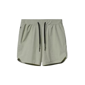 KATBROS INDUSTRY OEM New Design Custom Made Men's Athletic Shorts High Quality Material Customized Colors Size Logo <b>Drawstring</b> - Product Image 1