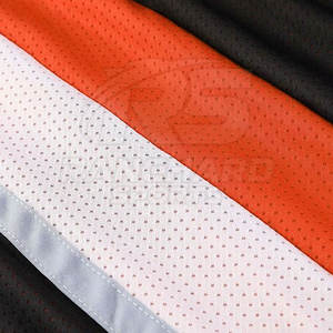 Uniforme de basket-ball de haute qualité, nouvelle arrivée, best-seller, tendance, dernier design - Product Image 4