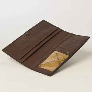 Nouveau design de luxe porte-monnaie Western en cuir usiné à fleurs sculpture florale sac à main Western accessoires de luxe pour femmes sac de rodéo - Product Image 3