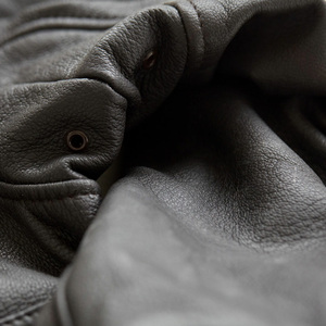 Custom Logo <b>Pilot</b> Bomber <b>Jacket</b> With Embroidery Printing Mens Womens Fashion Streetwear Casual Outerwear OEM Supply - Product Image 3