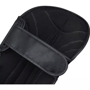 สนับหน้าแข้งสำหรับการแข่งขันทำขึ้นเองมีคุณภาพสูงพิมพ์ลายสนับแข้งฝึกซ้อมแบบมืออาชีพมวยไทยคิกบ็อกซิ่งสนับหน้าแข้ง - Product Image 6