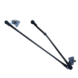 ชิ้นส่วนโลหะที่ปัดน้ำฝน85150 02010ชิ้นส่วนโลหะคุณภาพ - Product Image 1