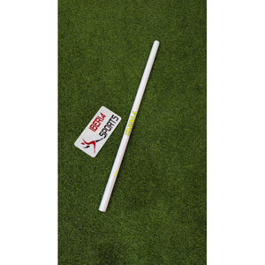 IBERIA Palos de Lacrosse de Fibra de Carbono Personalizados de Alto Rendimiento al por Mayor, Duraderos y Confiables para Todos los Niveles, Equipo de Protección - Product Image 2