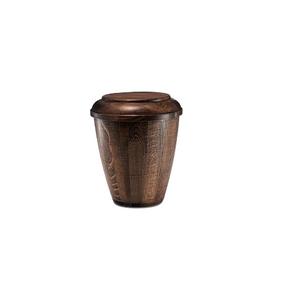 Memorial Keepsake <b>Wooden</b> Cremation <b>Urns</b> Walnut Finishing Cremation <b>Urns</b> Hand Carving <b>Urn</b> Adult Human Body <b>Ashes</b> Cremation <b>Urns</b> - Product Image 1