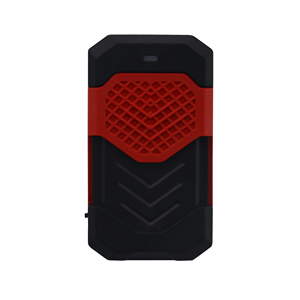 Fabricante 433Mhz interruptor Control remoto transmisor inalámbrico 4 Teclas de botón código duplicador para puerta automática YET2222 - Product Image 4