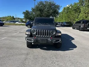 2018 Jeep Wrangler Unlimited Sahara - Product Image 5