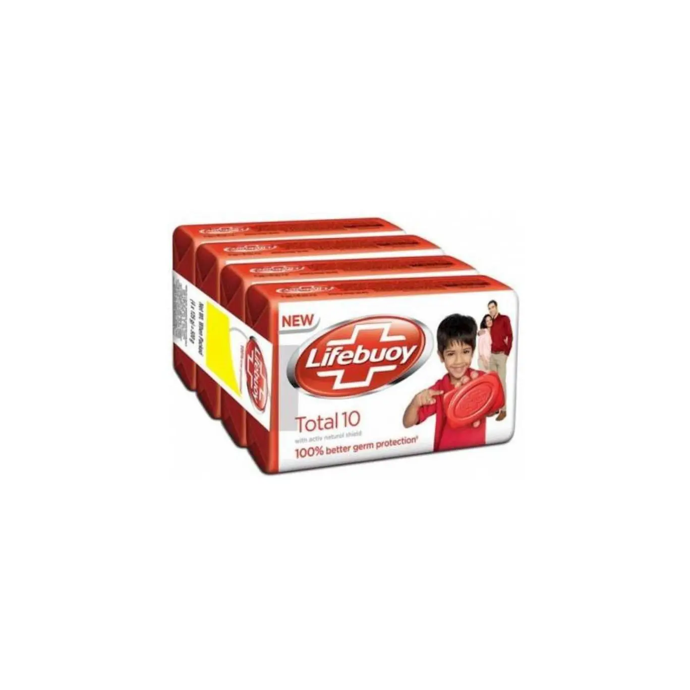 Sabun batangan krim lifebuoy/sabun batangan pemutih lifebuoy