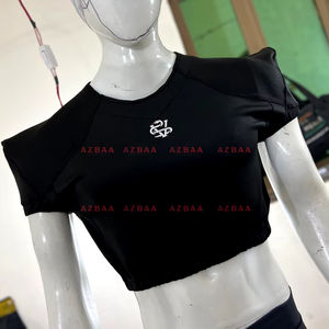 Jersey de fútbol corto personalizado de calidad superior de material grueso de alta calidad - Product Image 1