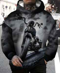 Sudadera con Capucha Premium para Hombre, Ultra Cómoda, 100% Algodón, Bordada, con Cuentas, Teñida, con Impresión Digital Personalizada - Product Image 3