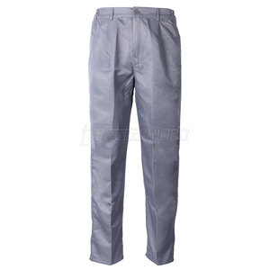 Trajes de Trabajo para Hombre de Alta Visibilidad, Transpirables, de Primera Calidad a Precio Económico, Hechos en Pakistán, Servicio OEM - Product Image 4