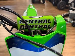 Vente Directe 2026 Kawasaki KX 450SR Moto de Motocross pour Adultes avec Refroidissement Liquide EFI et Capacités de Course Tout-Terrain Premium - Product Image 4