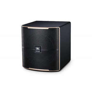 Subwoofer Profesional Original 12SP para Escenario y Cine en Casa, Altavoz de Bajos de 12 Pulgadas para KTV - Product Image 1