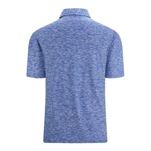 Nuevo estilo Casual Polos en blanco para hombres Fabricación de ropa Precio barato Ropa de verano 100% Algodón Hombres Polos Ropa deportiva - Product Image 6