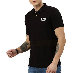 Camisetas de polo de nuevo diseño Camisetas de polo de la mejor calidad Camisetas de polo cómodas para la venta en línea - Product Image 2