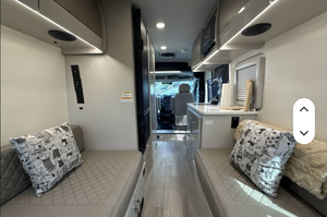 Nuevo RV Camper Moderno 2027 Thor Sequence 20Y, Listo para Envío - Product Image 2
