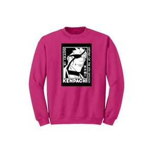 เสื้อสเวตเตอร์คอลเลกชั่น100% ผ้าคอตตอนพิมพ์ลายหน้าอกดีไซน์และสีสำหรับ Winter-280gsm + - Product Image 5