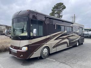 2023 2022 Used Itascas Horizon 40TD Motorhomes RVs with Aluminum Construction for Family Camping & Road Trips 4-6 Passengers - Product Image 2
