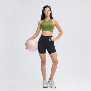 Vêtements de fitness femmes soutien-gorge de sport qualité supérieure léger respirant réglable dames soutien-gorge de sport - Product Image 2