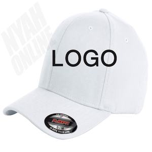 Gorra de béisbol clásica de algodón de calidad al por mayor para hombre/mujer diseño bordado de ala plana personalizable para fiesta deportiva BD Top - Product Image 4