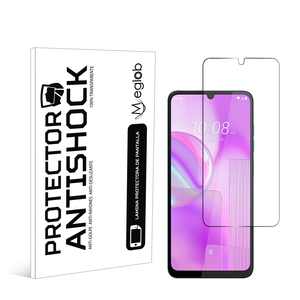 ANTISHOCK HTC Wildfire E4 Plus Protecteur d'écran Durable et absorbant les chocs Accessoire mobile - Product Image 1