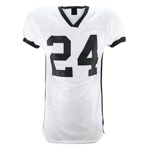 Uniforme de Football américain Design personnalisé pour hommes, à vendre, dernier Style, uniforme de Football américain avec logo personnalisé - Product Image 2