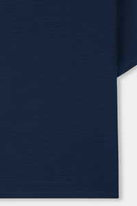 Camiseta de Manga Corta de Poliéster/Algodón con Logotipo Bordado Personalizado, Diseños de Nombres, Tejido de Punto, Ecológica, Transpirable para Hombre - Product Image 6