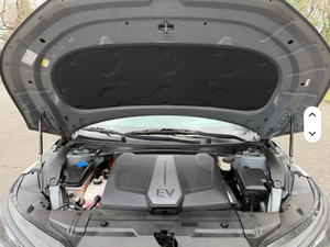 KIA EV6 GT AWD 2023 Usado Recientemente, Volante a la Izquierda/Derecha - Product Image 4