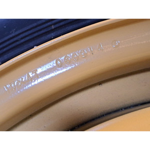 ล้อหน้าฮอนด้า CR-V 42700 SWAG51 R17 N16A2 (12>17) - Product Image 5