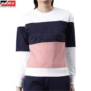 Sweat-shirt 100% coton de haute qualité, vêtements sur mesure OEM - Product Image 4