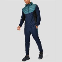 Nouvel Arrivage – Survêtement Unisexe Hiver Personnalisable Style Premium – Respirant, Haute Qualité, 100% Coton, Écologique, Léger, Couleur Unie