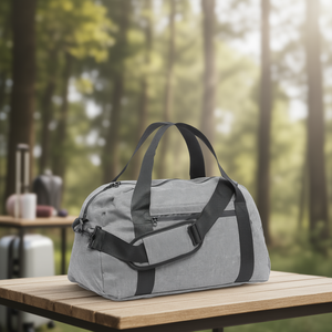 Borsa da Viaggio Personalizzata Sanning, Articolo Promozionale Personalizzabile - Product Image 3