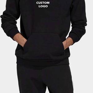 Sudadera con Capucha Holgada con Estampado 3D de Hoja de Arce, Estilo Anime, para Hombre, Talla Grande, con Logotipo Personalizado, Venta al por Mayor - Product Image 4