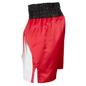 Shorts de boxe unisexes personnalisés en polyester/coton, confortables et tendance, nouveau design, vêtements d'arts martiaux à prix bas, vente chaude - Product Image 2