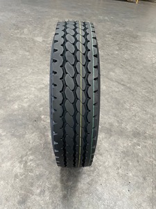 ยางรถบรรทุกแบบไม่มียางในเรเดียล11R22.5-อะไหล่ใหม่สำหรับรถบรรทุกทุกรุ่น megalith - Product Image 3