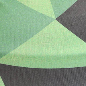 Legging pour femme personnalisé, style unique, respirant, en Spandex et Polyester, taille mi-haute, avec logo, toutes saisons, pour le fitness et les loisirs. - Product Image 6