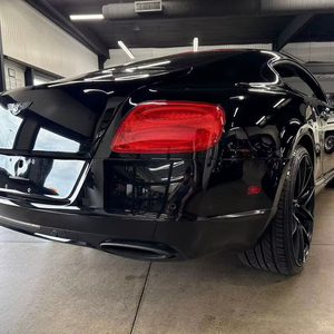 NEATLY USADO 2012 Be-n-t-l-ey Continental GT W12 AWD Volante a la izquierda - Product Image 1