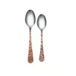 Juego de cubiertos de comida para restaurante, juego de cubiertos de acero inoxidable pulido con espejo, juego de cubiertos de comida para centros turísticos más vendidos - Product Image 4